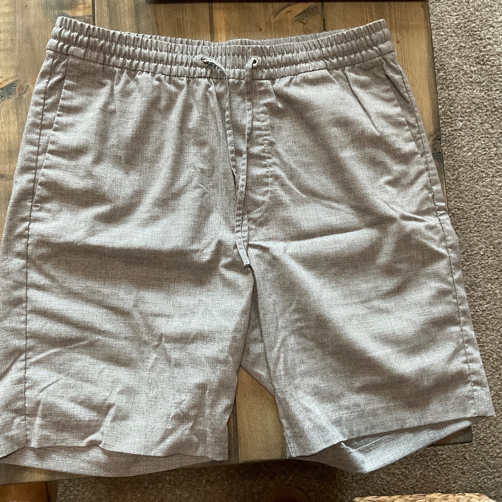H&M SHORTS